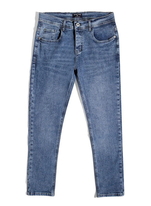 Style 7 Jeans Pants - Khotwh